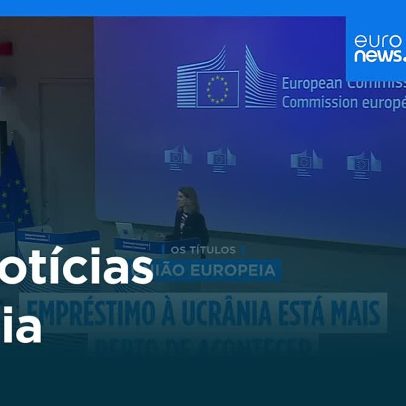 Vídeo divulgado sem detalhes do conteúdo