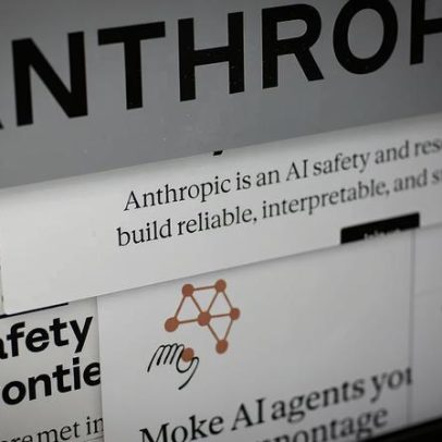 Hackers invadem modelo Mythos da Anthropic, considerado perigoso para lançamento