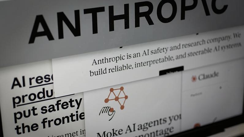 Hackers invadem modelo Mythos da Anthropic, considerado perigoso para lançamento