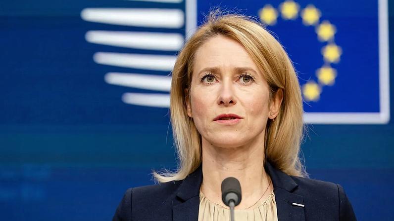 UE alerta que ataques no Líbano podem comprometer cessar-fogo EUA-Irão