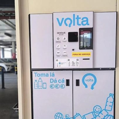 Agora há pagamento mais elevado por garrafas de plástico e latas