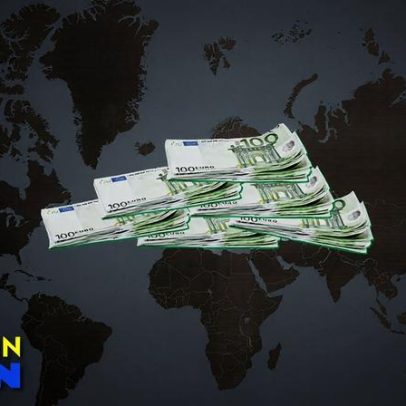 Ajuda externa na Europa cai: países reduzem fundos