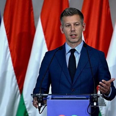 Magyar dirige mensagem a Zelenskyy sobre Druzhba: não é jogo