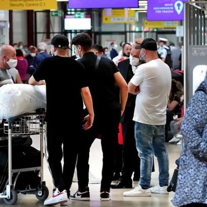 Europa: o que saber sobre o sistema EES antes de 10 de abril