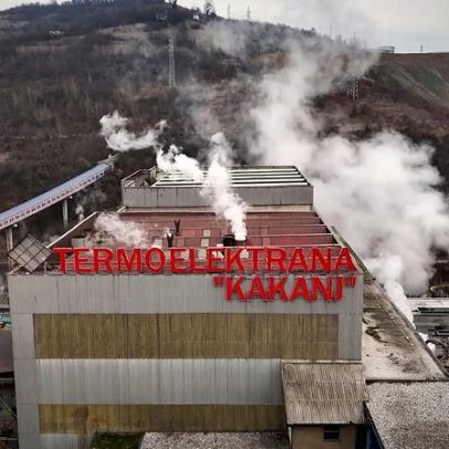 Perigos da lenhite marcam a transição energética na Bósnia-Herzegovina