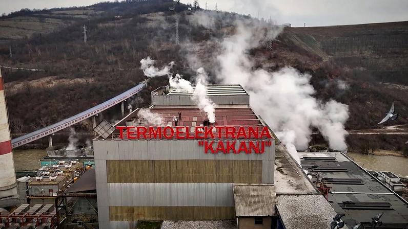 Perigos da lenhite marcam a transição energética na Bósnia-Herzegovina