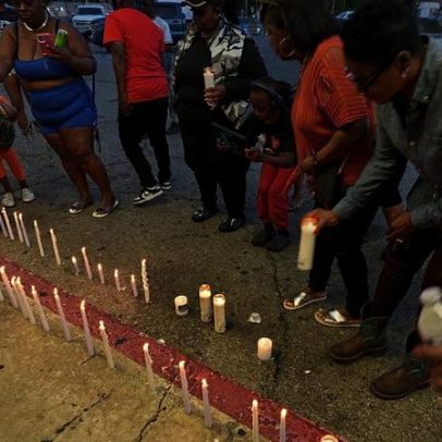 Tiroteio no Louisiana deixa oito crianças mortas, sete eram filhos do agressor