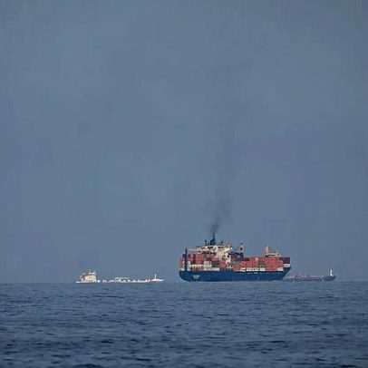 Irão fecha Estreito de Ormuz em resposta a ataques israelitas no Líbano