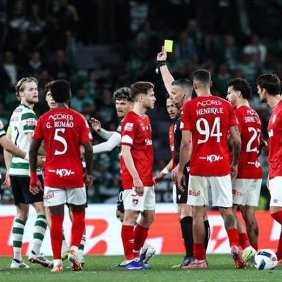 Porto e Benfica ganham eco em Espanha ao atacarem o Sporting