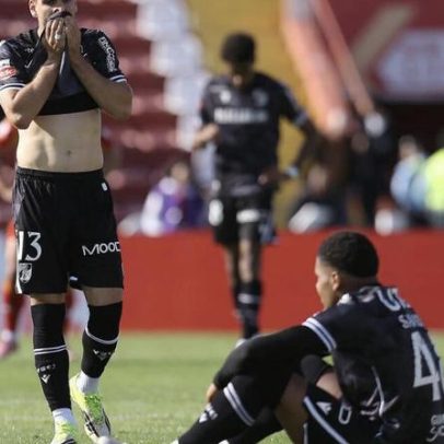 Vitória de Guimarães empata em casa do AVS, quase despromovido