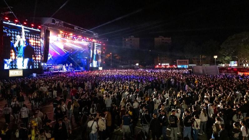 Queimódromo do Porto vigiado por cem câmaras de vigilância