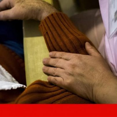 Faltam profissionais nos cuidados continuados; grupo avalia financiamento justo