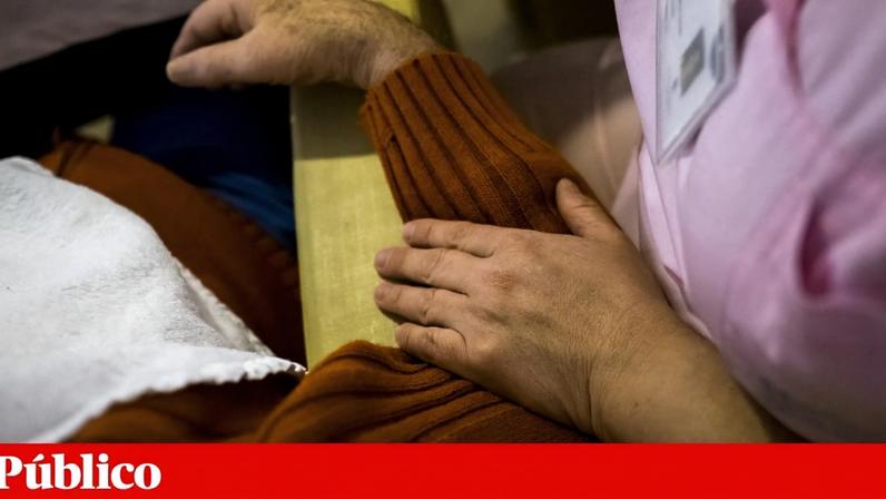 ERS identificou vários tipos de profissionais de saúde com rácios inferiores ao desejado em várias unidades de cuidados continuados