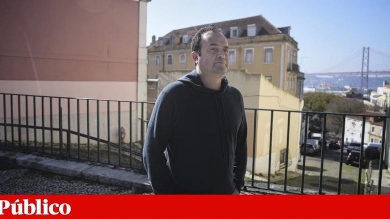 Pedro busca devolver bicicleta apreendida pela Câmara de Lisboa desde outubro