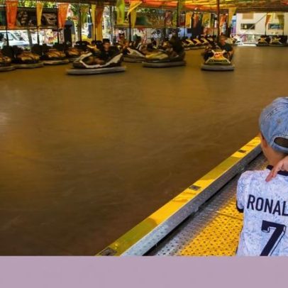 Estudo analisa impacto da anestesia no divertimento público