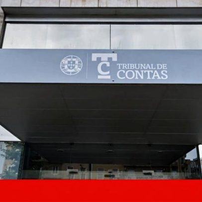 Ajuste direto para obras leva administradores do Hospital Santo António a tribunal