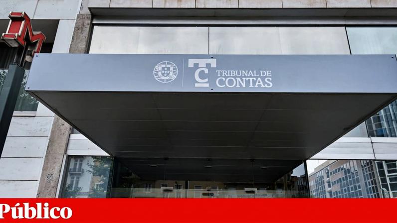 Ajuste direto para obras leva administradores do Hospital Santo António a tribunal