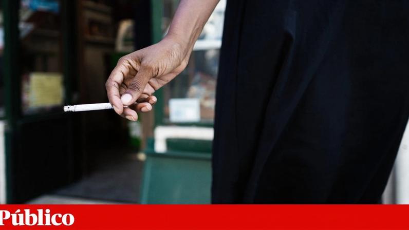 Em 2025, o imposto sobre o tabaco terá rendido 186 milhões de euros ao SNS; neste ano deverá baixar para cerca de 33 milhões de euros