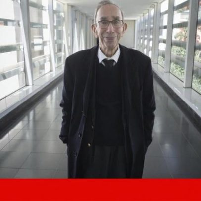 Jorge Miranda afirma que Chega não deve influenciar escolha de juízes do TC
