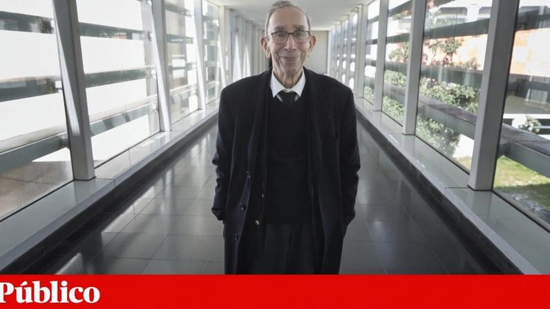 Jorge Miranda afirma que Chega não deve influenciar escolha de juízes do TC