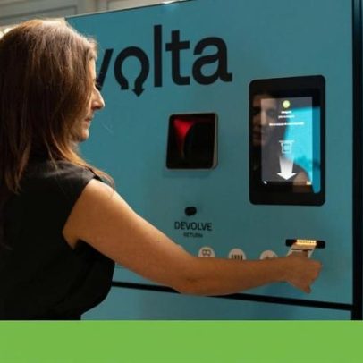 Como funciona o novo sistema de depósito de embalagens