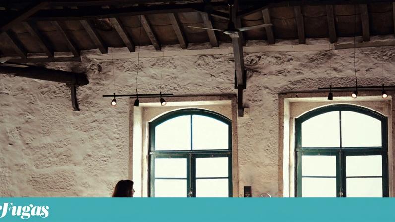 A Quevedo Wines apresentou em Gaia o Quevedo Colheita Branco 1986