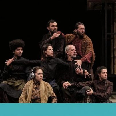 Análise do título A beleza de matar fascistas e a lampreia