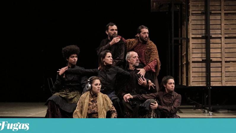 Análise do título A beleza de matar fascistas e a lampreia