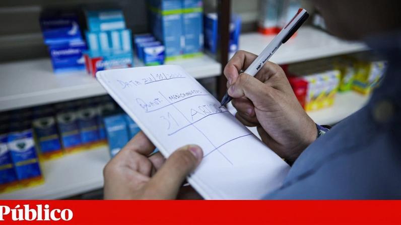 Este ano, a poupança gerada pelos medicamentos genéricos já ultrapassa os “164 milhões de euros”, refere a associação
