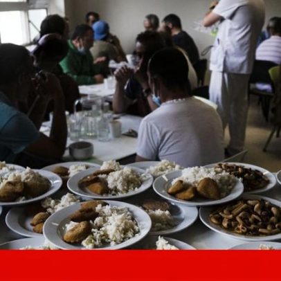 Cadeias portuguesas com sobrelotação pela primeira vez desde 2017