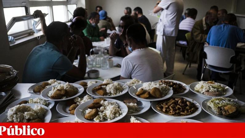 Portugal tem sido repetidamente condenado pelo Tribunal Europeu dos Direitos Humanos por causa da falta de condições das cadeias