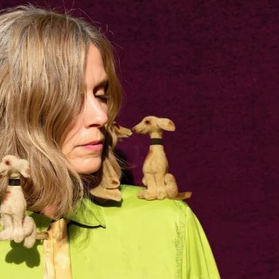 Juana Molina mantém obra musical fascinante