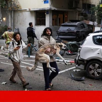 Aeroporto do Kuwait atacado; Israel intensifica pressão sobre Teerão e Beirute