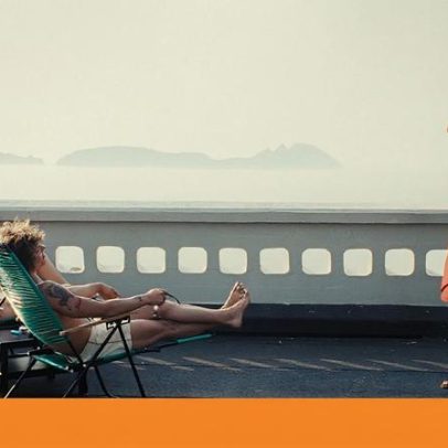 Romaria: Carla Simón aborda a sua idade mais avançada