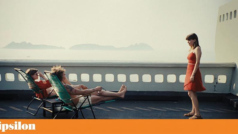 Romaria: história de uma família obrigada a mudar para que tudo fique na mesma