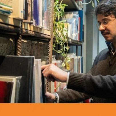 Bernardo Maria Salgado afirma que não quer ser sonetista para sempre
