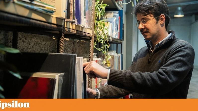 Bernardo Maria Salgado afirma que não quer ser sonetista para sempre