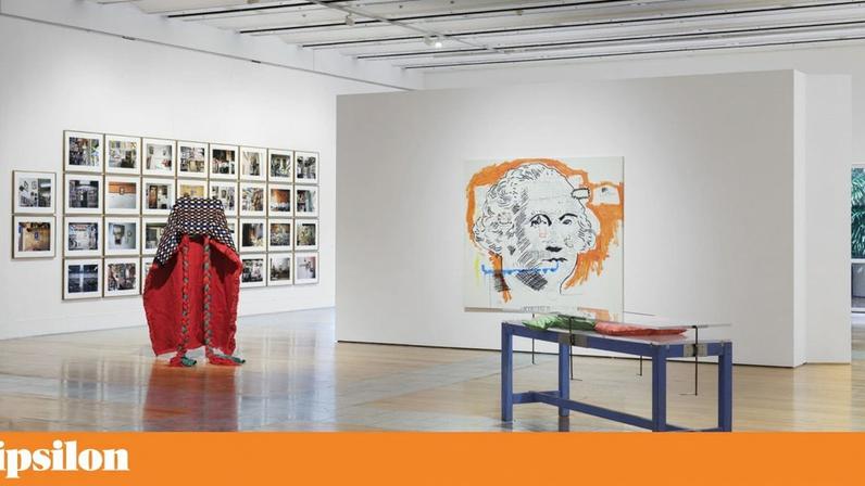 MAC/CCB, museu a entrar no mapa