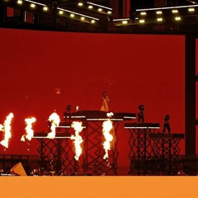 Edição asiática da Eurovisão chega em novembro