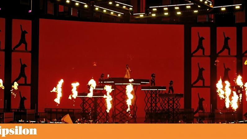 O anúncio desta Eurovisão Ásia surge cerca de meio ano depois de a Rússia ter reavivado o concurso Intervisão, de que saiu vencedor o vietnamita Duc Phuc (na foto)