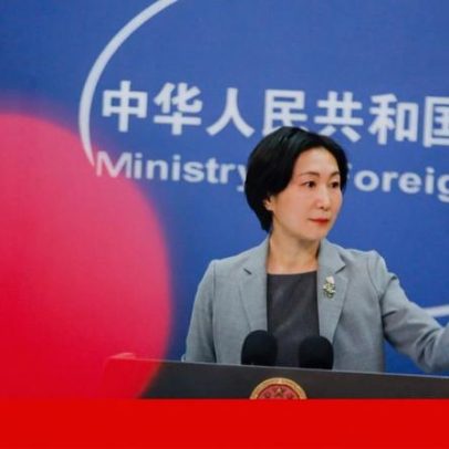 China afirma que novos mísseis do Japão vão além da autodefesa