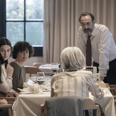 Cinema espanhol aborda intimidade e família; o português não?