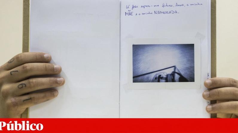 No centro educativo Santo António, no Porto, havia 23 jovens internados, a 31 de Dezembro de 2025