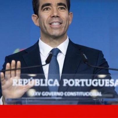 Leitão Amaro afirma que Lei da Nacionalidade foi discutida com lusófonos