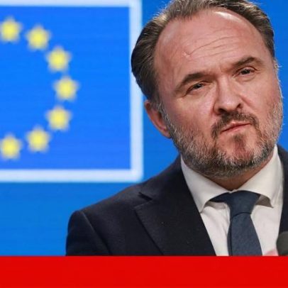 Comissão Europeia pede menos viagens e teletrabalho