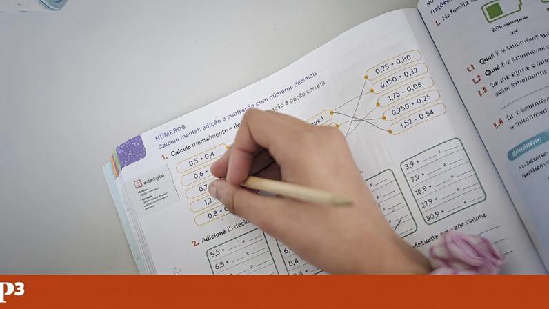 Mentalidade de Messi no Ministério da Educação em foco