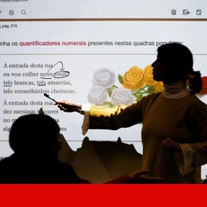 Concurso de professores oferece mais de 8 mil vagas, 24% abaixo de 2023