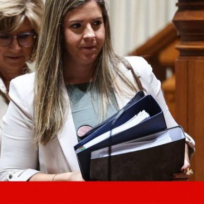 Direita rejeita audição de Margarida Balseiro Lopes sobre identidade de género