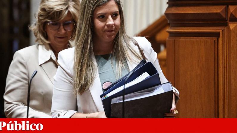 Requerimento foi chumbado e, por isso, nem sequer foi permitida a inclusão de um ponto autónomo sobre esta matéria na audição regimental agendada para meados de Abril