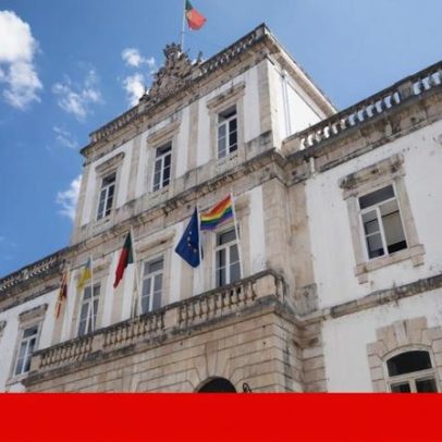 Parlamento eleva Botão, Cernache e Nogueira do Cravo a vila